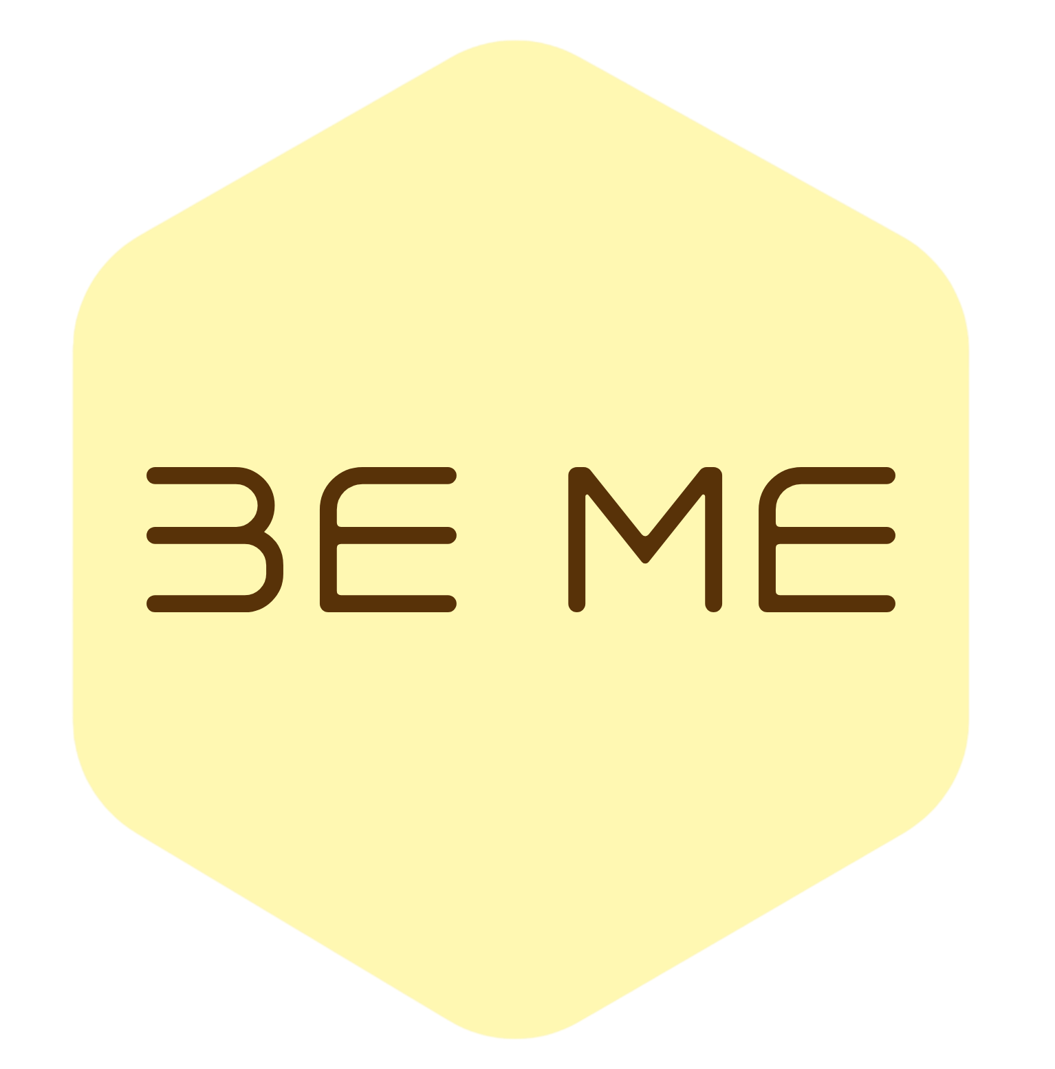 Be Me Education logo